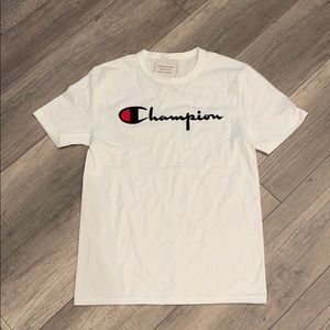 Brand New Champion Tee Size Large & 2XL